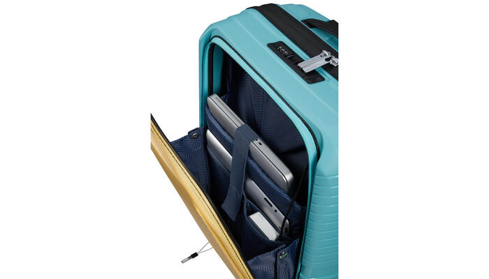 Front pocket