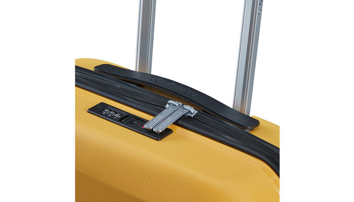 Secure travel