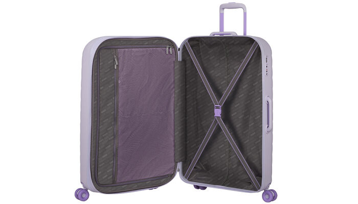 Smart interior organisation