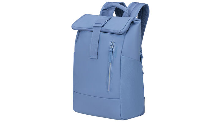 Water-repellent PU finish