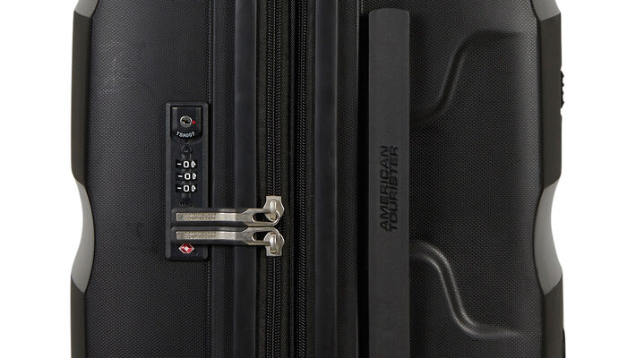 Secure travel
