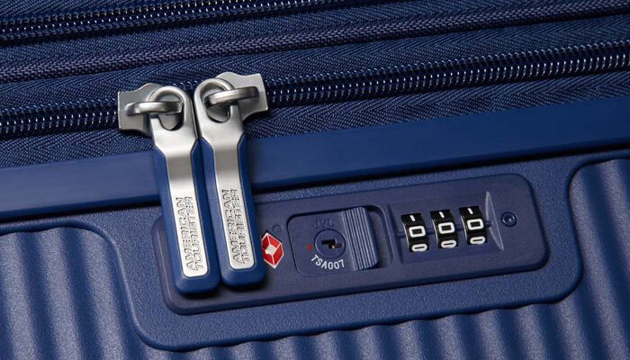 Secure travel