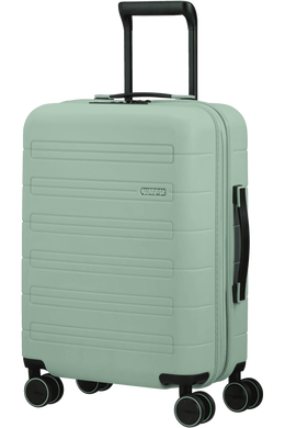 | Move 55 UK Air American luggage Tourister cm Cabin