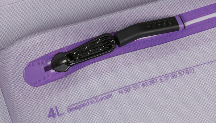 Naturally water-repellent