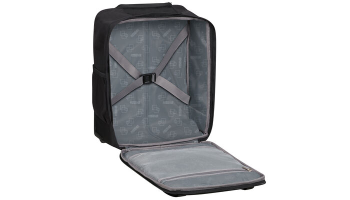 Clothing compartment