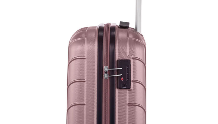 Secure travel