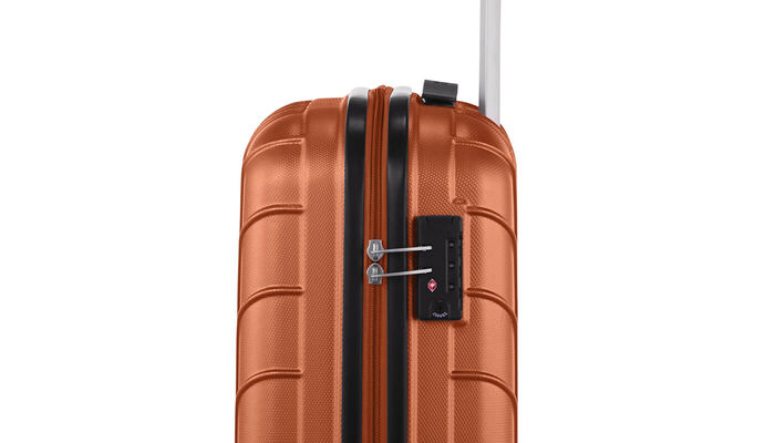 Secure travel