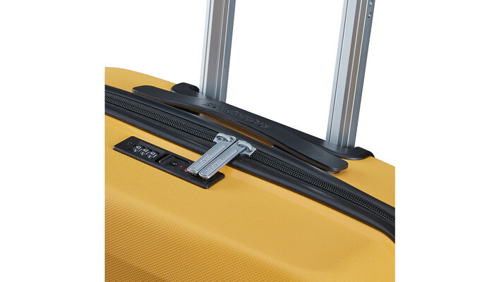 Secure travel