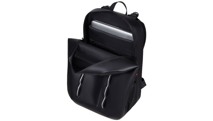 Laptop compartment 15.6"