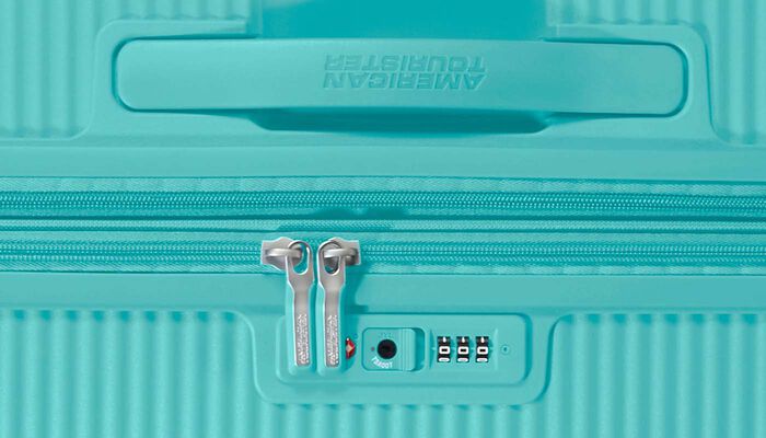 Secure travel