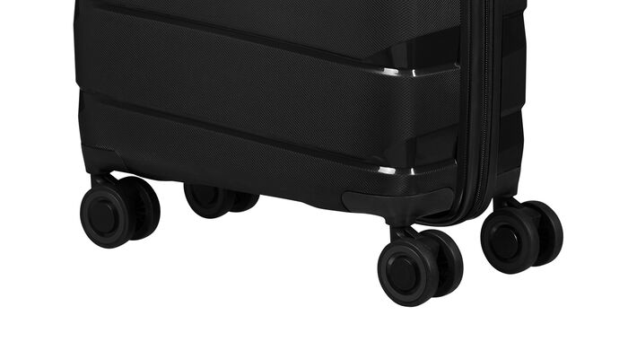 Sublime travel comfort