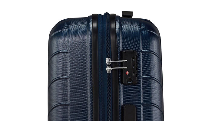 Secure travel
