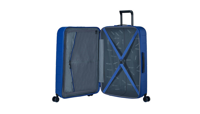 Interior organisation