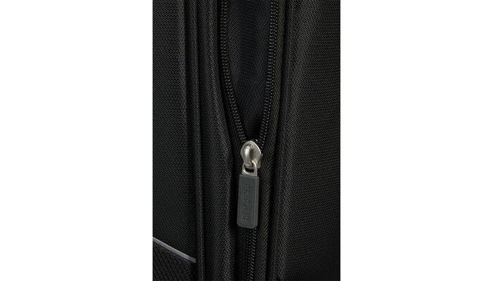 Expandability on wheeled items