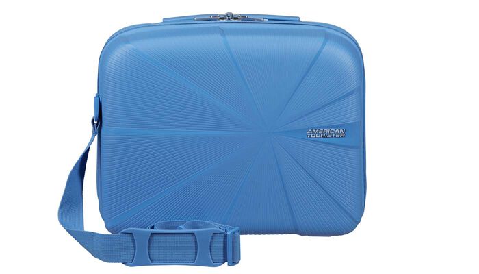 Removable shoulder strap