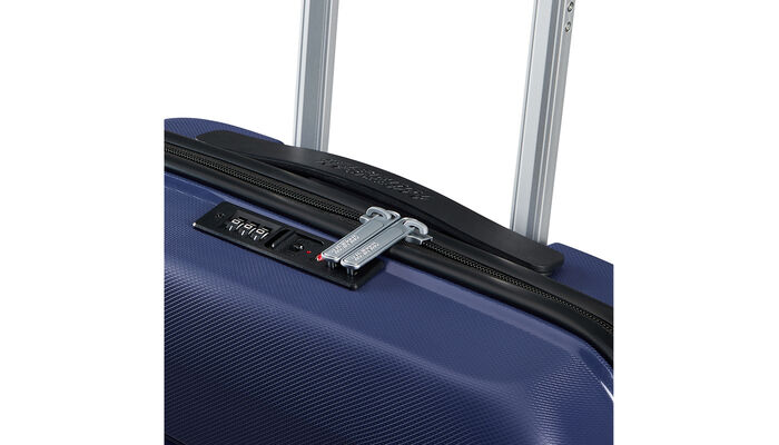 Secure travel
