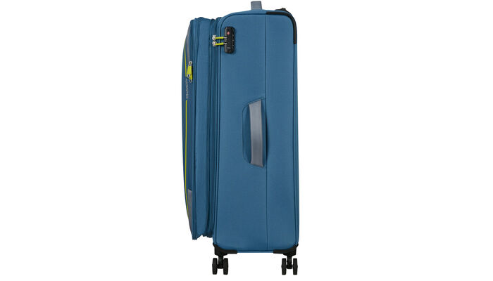 Expandability