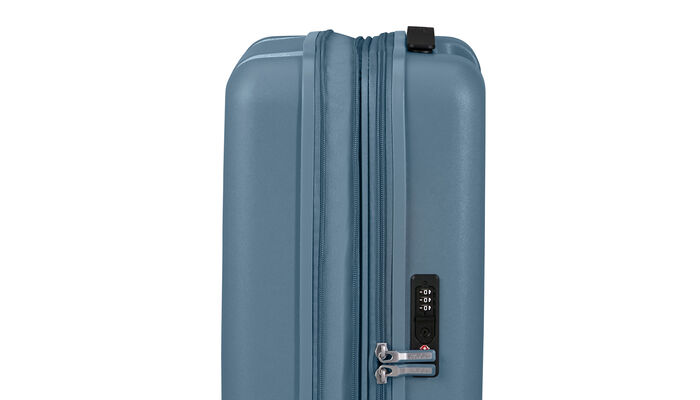 Expandability