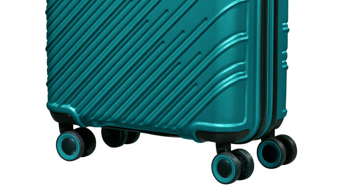 Smooth rolling