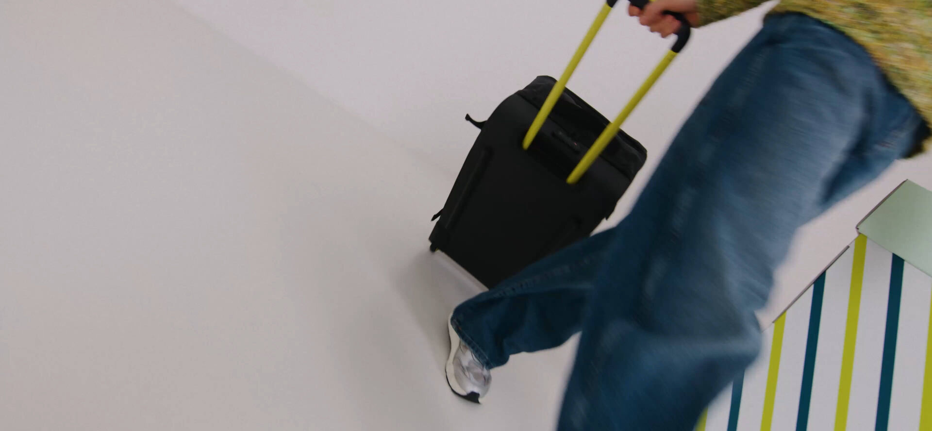 Merry travels, happy vibes