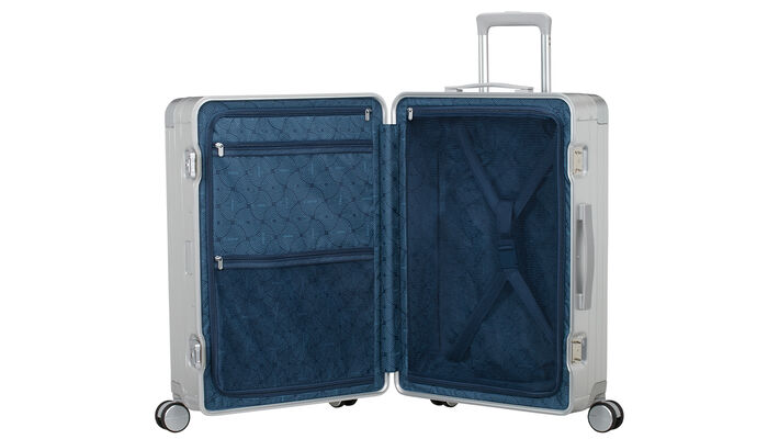 Superior packing comfort