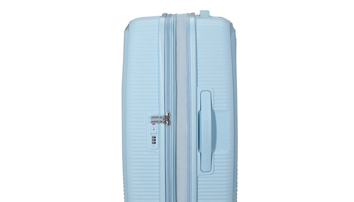 Expandability on all sizes