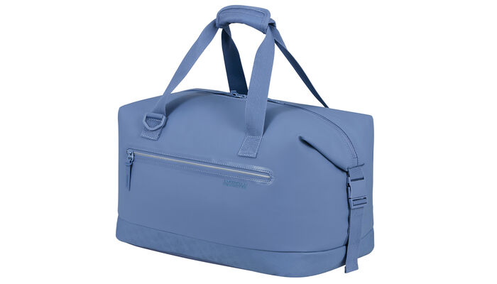 Water-repellent PU finish