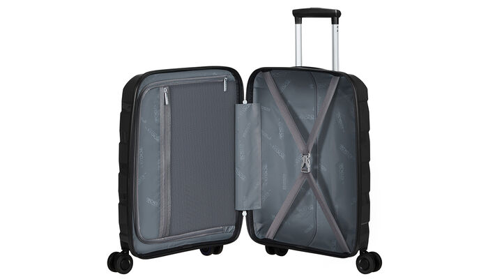 Interior organisation 