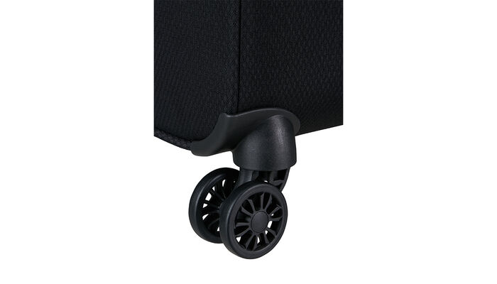 Double Wheel System