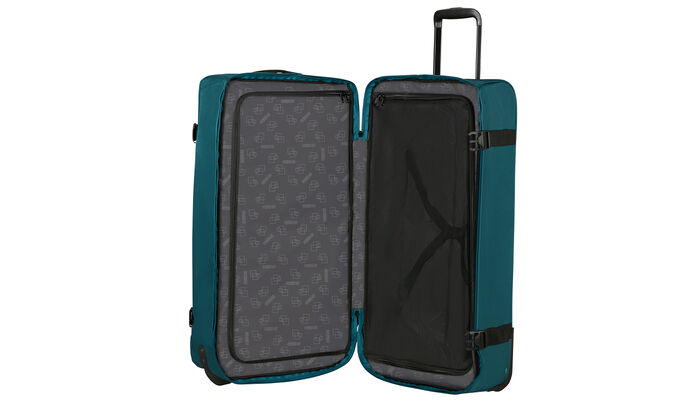 interior organisation