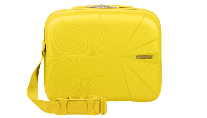 Removable shoulder strap