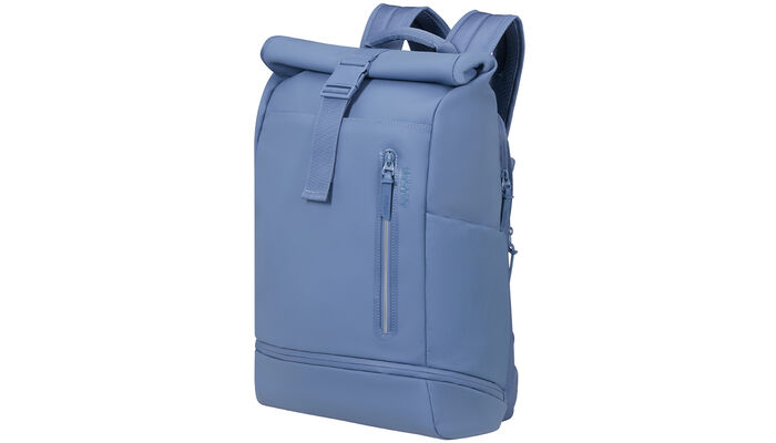 Water-repellent PU finish