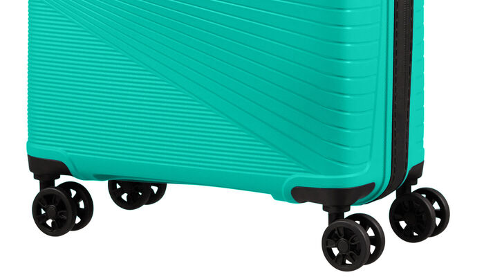 Sublime travel comfort