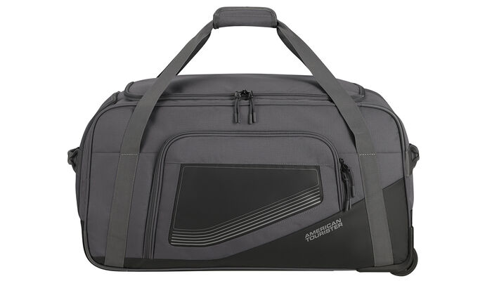 Front pocket