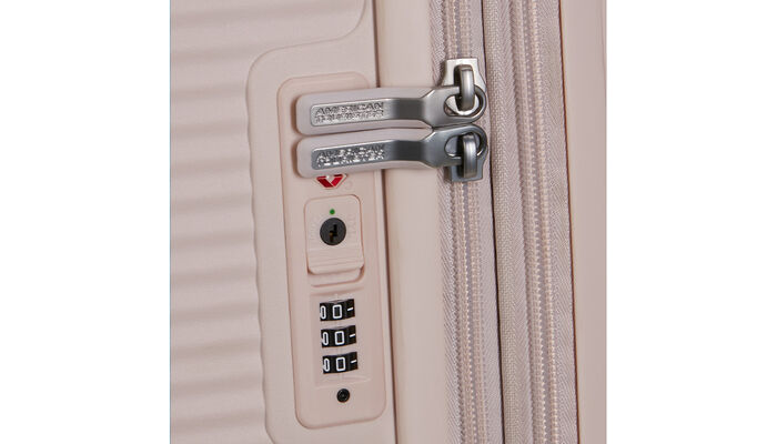 Secure travel