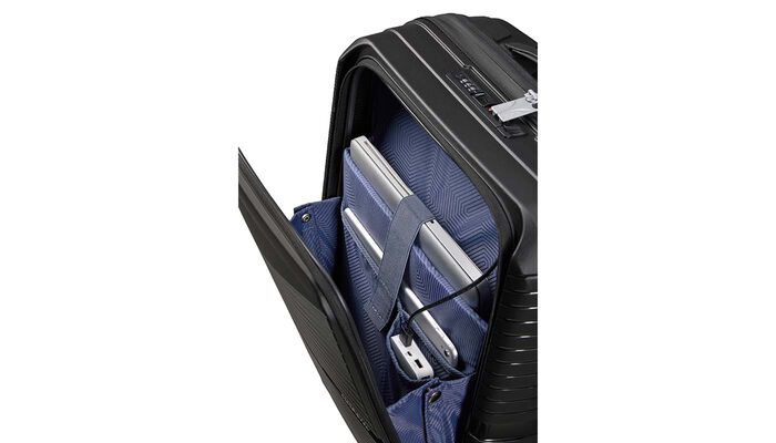 Front pocket
