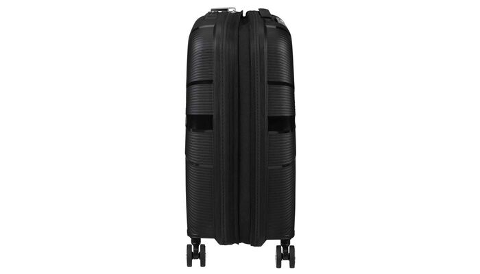 Expandability