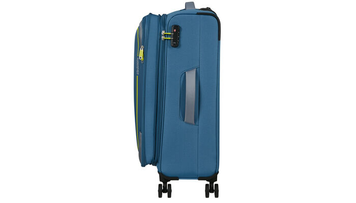 Expandability