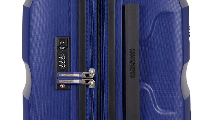 Secure travel