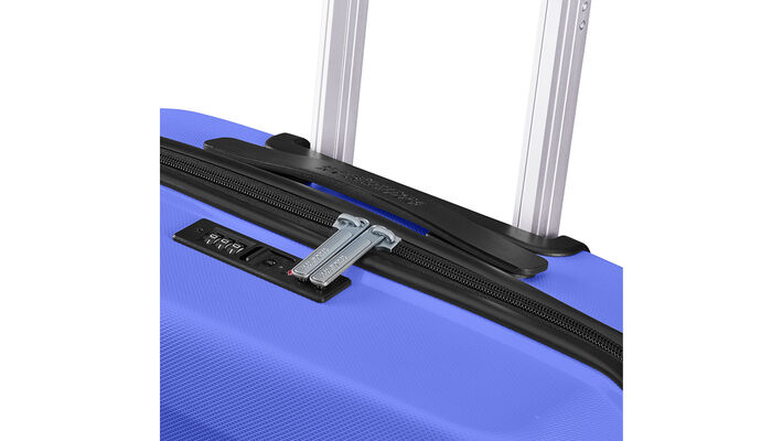 Secure travel