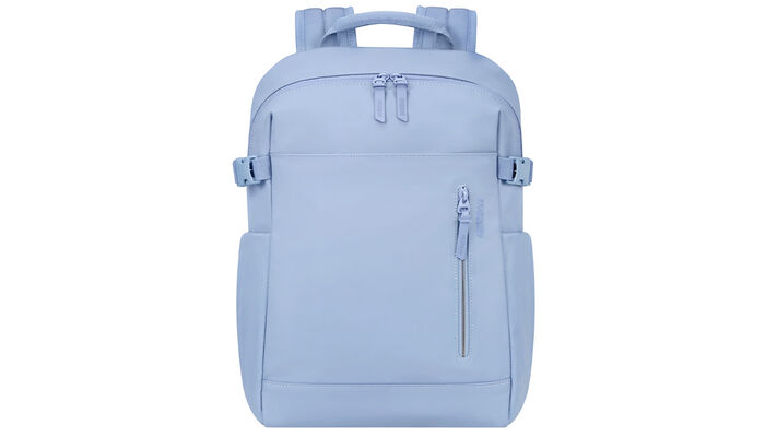 Front pocket