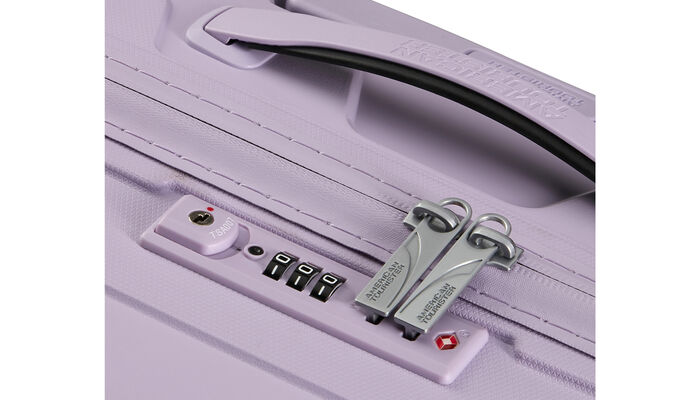 Secure travel