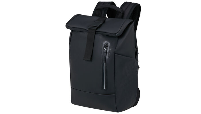 Water-repellent PU finish