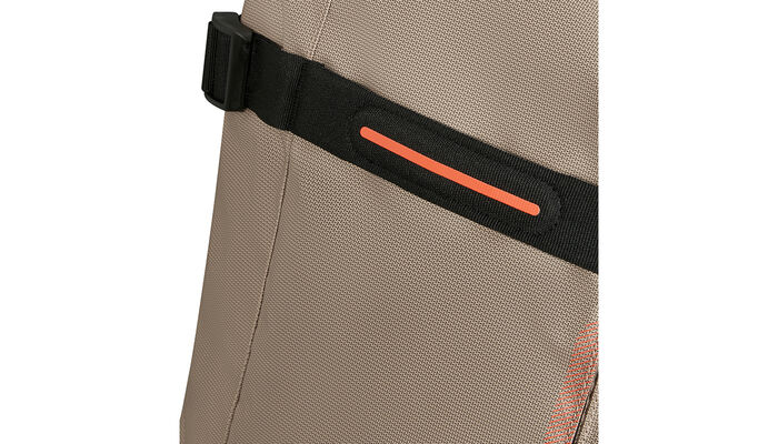 Coated fabric