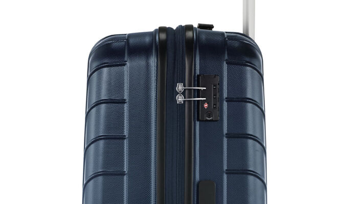 Secure travel