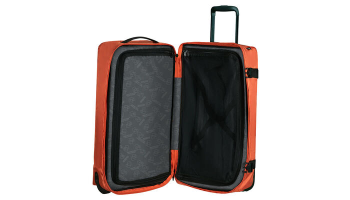 interior organisation