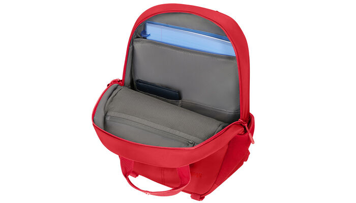 Laptop compartment 15.6"