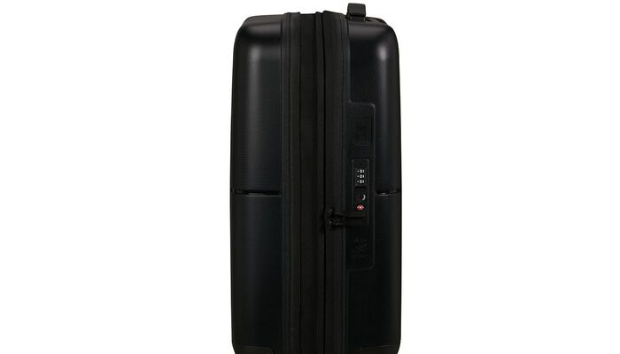 Expandability