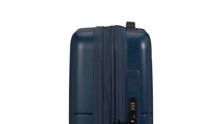Expandability