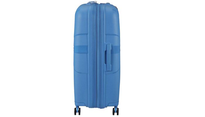 Expandability